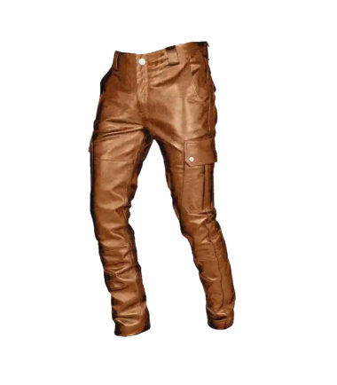 Fashion Pant